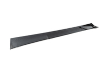 BMW 7. sērija G70/G71 2022– MNSR-Style Carbon virsbūves komplekts foto 59
