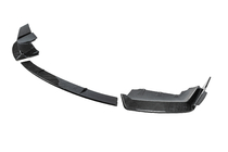 BMW 7. sērija G70/G71 2022– MNSR-Style Carbon virsbūves komplekts foto 65