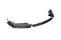 BMW 7. sērija G70/G71 2022– MNSR-Style Carbon virsbūves komplekts foto 66