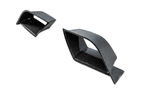 BMW 7. sērija G70/G71 2022– MNSR-Style Carbon virsbūves komplekts foto 72