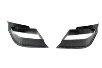 BMW 7. sērija G70/G71 2022– MNSR-Style Carbon virsbūves komplekts foto 74