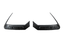 BMW 7. sērija G70/G71 2022– MNSR-Style Carbon virsbūves komplekts foto 75