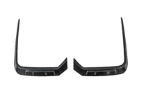 BMW 7. sērija G70/G71 2022– MNSR-Style Carbon virsbūves komplekts foto 78
