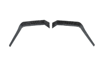 BMW 7. sērija G70/G71 2022– MNSR-Style Carbon virsbūves komplekts foto 80