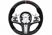 BMW 3. sērija G20/G21 2018– Stūre V-1 foto 1