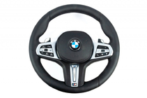 BMW 3. sērija G20/G21 2018– Stūre V-2 foto 1