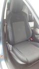 Mazda 3 2003–2009 Automašīnas sēdekļu pārvalki MW-Brothers Premium foto 6