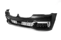BMW 7. sērija G11/G12 2015–2022 Priekšējais bamperis M760-Style (2016-2019) foto 3