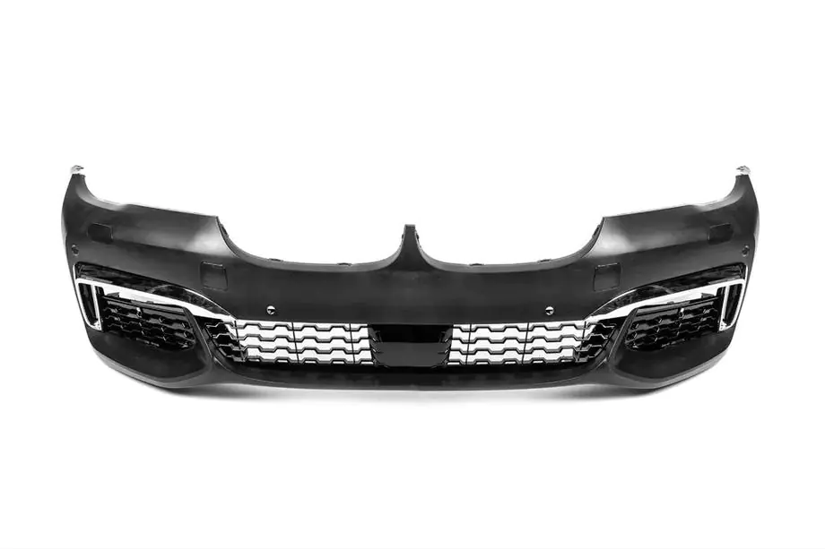 BMW 7. sērija G11/G12 2015–2022 Priekšējais bamperis M760-Style (2016-2019) Image