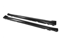 BMW 7. sērija G11/G12 2015–2022 Sānu sliekšņi M760-Style (G12, 2016-2019) foto 1