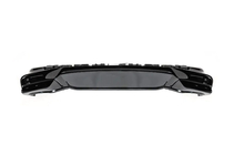 Lexus LX570/450d 2008–2022 Priekšējais difuzors TRD (2021-2022) foto 2