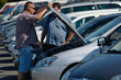 Auto iegāde pēc avārijas: ietaupījums vai risks? foto 1