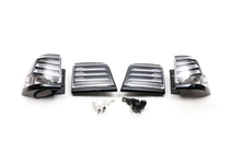 Lexus LX570/450d 2008–2022 Aizmugurējie lukturi 2012-2015 (Supercharger, pa vienam) foto 1