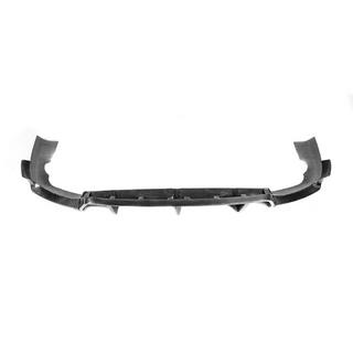 Aizmugurējā bampera difuzors Carbon V1 (M-Sport, 2018-2022) foto 4