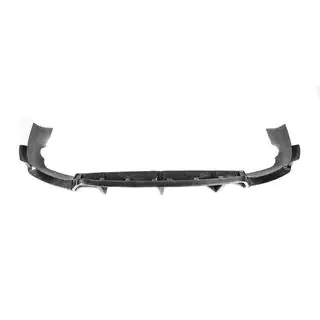 Aizmugurējā bampera difuzors Carbon V1 (M-Sport, 2018-2022) foto 4