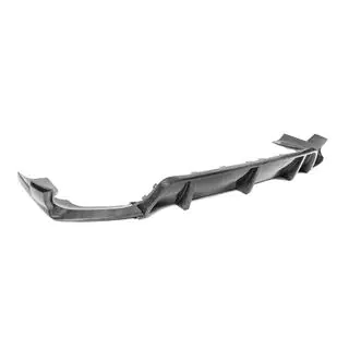 Aizmugurējā bampera difuzors Carbon V1 (M-Sport, 2018-2022) foto 1