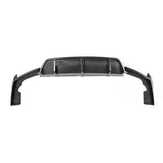 Aizmugurējā bampera difuzors Carbon V1 (M-Sport, 2018-2022) foto 3