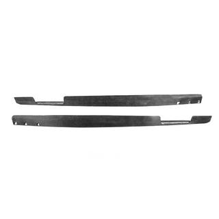Sānu sliekšņi Carbon V1 (2018-2022) foto 3