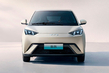 BYD Seagull apskats: budžeta pilsētas elektroauto foto 3