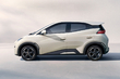 BYD Seagull apskats: budžeta pilsētas elektroauto foto 2