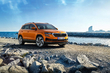 Atjaunināts Skoda Karoq: stils un tehnoloģijas pilsētai un ceļojumiem foto 1
