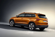 Atjaunināts Skoda Karoq: stils un tehnoloģijas pilsētai un ceļojumiem foto 2