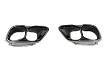 BMW X6 G06 2019–2027 Izplūdes uzgaļi M-Performance foto 5
