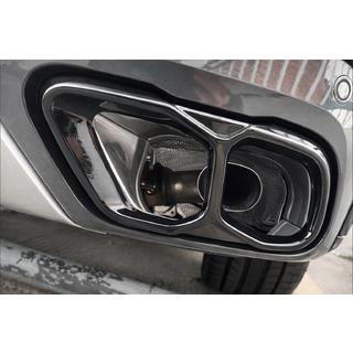 Izplūdes uzgaļi (M-Performance) BMW X7 G07 2019– foto 3