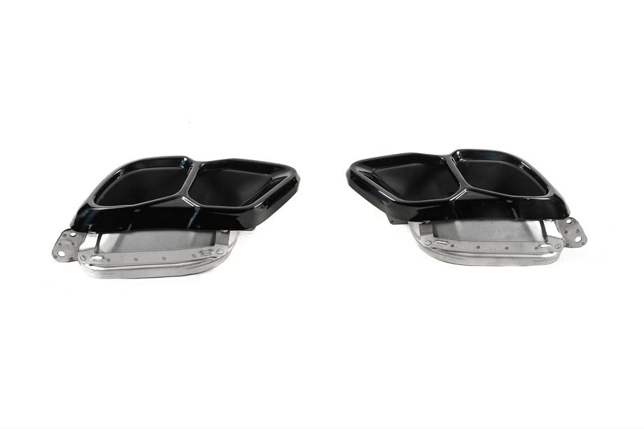 BMW X7 G07 2019– Izplūdes uzgaļi (M-Performance) Image