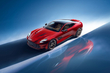 Aston Martin Vanquish III: britu greznības un stila iemiesojums foto 3