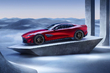 Aston Martin Vanquish III: britu greznības un stila iemiesojums foto 1