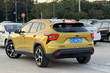 Chevrolet Seeker apskats: stilīgs un jauniešiem piemērots krosovers foto 4