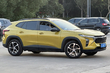 Chevrolet Seeker apskats: stilīgs un jauniešiem piemērots krosovers foto 3