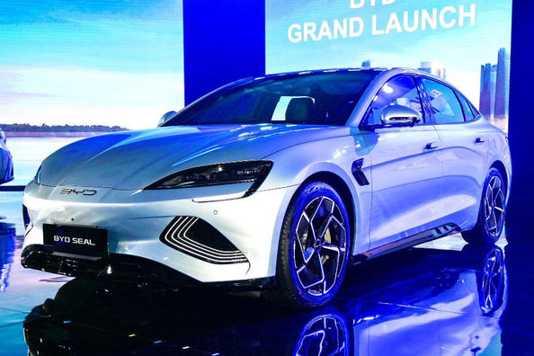 Ķīnas auto: vai ir vērts pirkt?