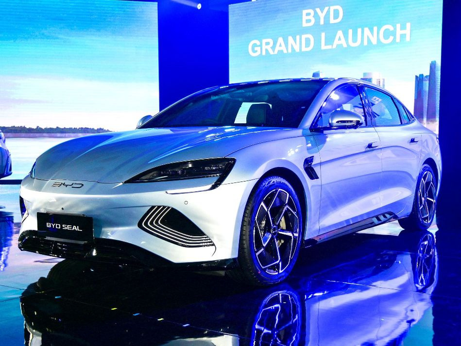 Ķīnas auto: vai ir vērts pirkt?