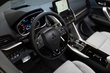 Mitsubishi Eclipse Cross apskats: atjauninātā versija foto 6