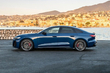Audi S5 2024: jaunās paaudzes sportiska elegance foto 2