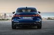 Audi S5 2024: jaunās paaudzes sportiska elegance foto 3