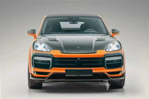 Porsche Cayenne 2018– MNSR-Style bodykit komplekts (Coupe 2019-2022) foto 1