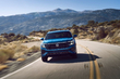 Volkswagen Atlas Cross Sport apskats: atjaunināts krosovers foto 2