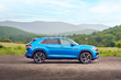 Volkswagen Atlas Cross Sport apskats: atjaunināts krosovers foto 3