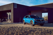 Volkswagen Atlas Cross Sport apskats: atjaunināts krosovers foto 1