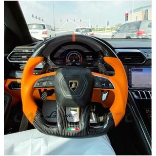 Stūre (oglekļa šķiedra) Lamborghini Urus 2018– foto 1