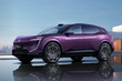 Krosovers Avatr 07: elektriskās versijas apskats foto 1