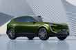 Krosovers Avatr 07: elektriskās versijas apskats foto 2