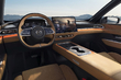 Hibrīdā liftbeka Mazda EZ-6 apskats foto 5