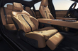 Hibrīdā liftbeka Mazda EZ-6 apskats foto 6