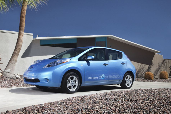 Vai ir vērts pirkt lietotu elektromobili?