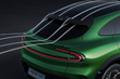 Xiaomi YU7 elektroauto apskats: futūristisks krosovers ar iespaidīgu nobraukumu foto 4