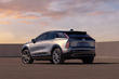 Cadillac Optiq: kompakts luksusa elektriskais krosovers foto 3